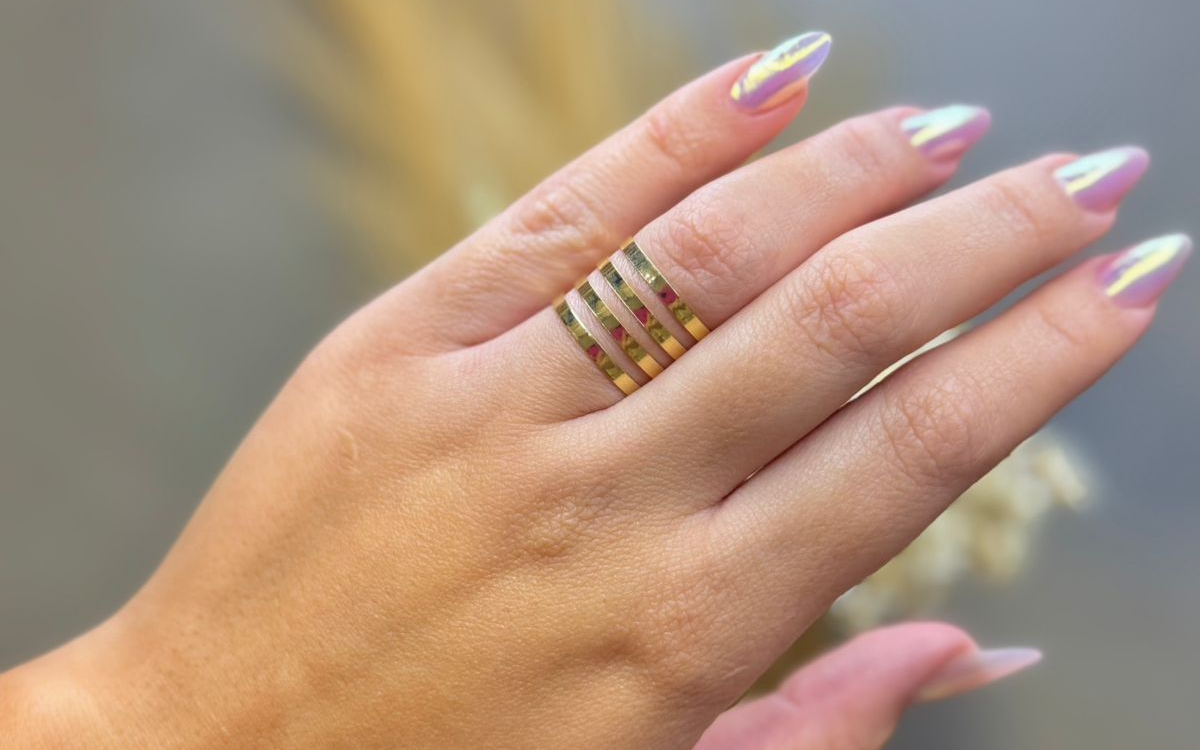 Anéis Reguláveis: 5 Vantagens Que Vão Te Conquistar