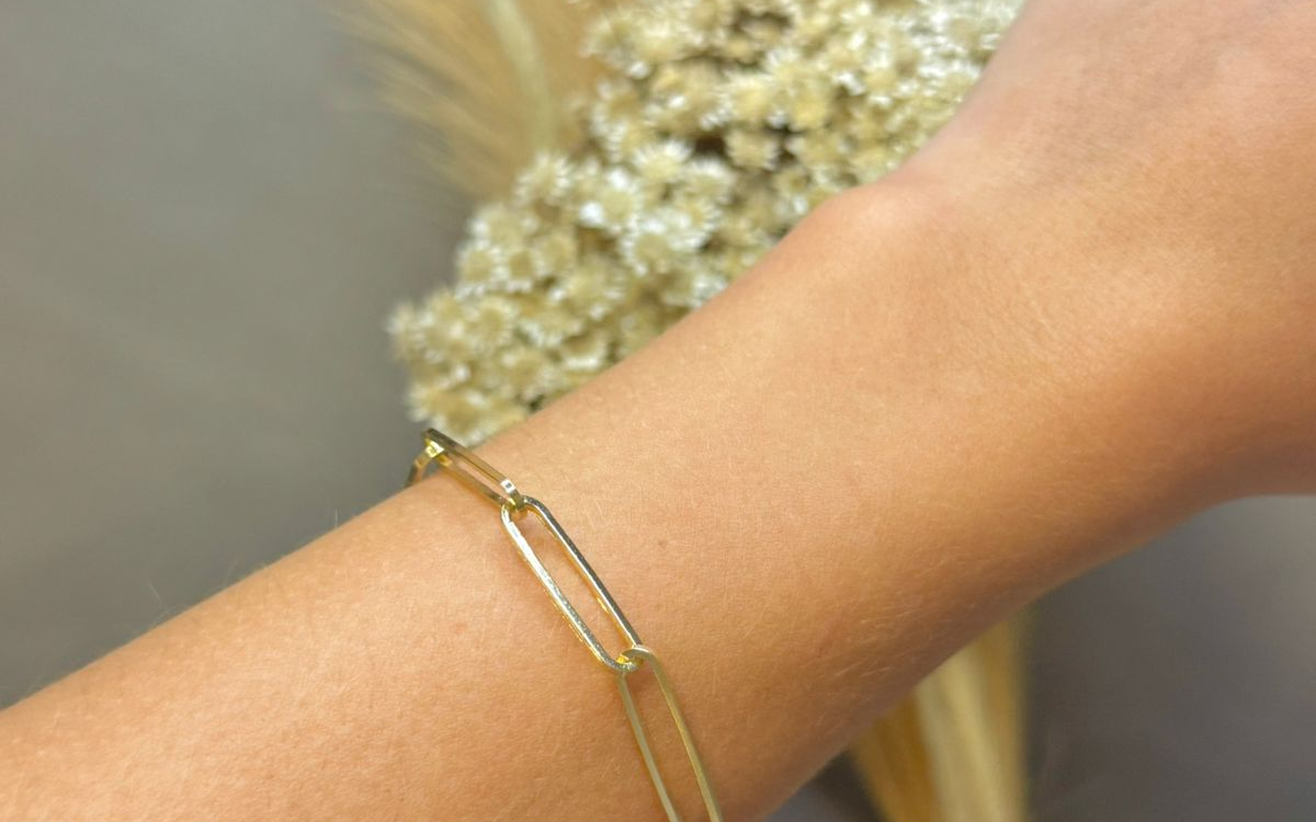 Pulseiras de Corrente: Descubra Qual Combina com Cada Ocasião